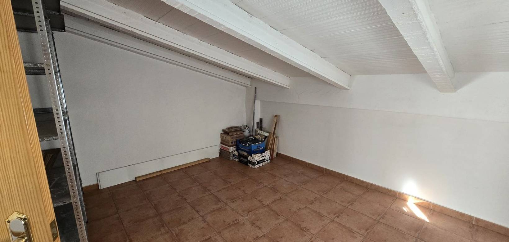 Wederverkoop - Townhouse - 