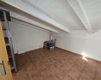 Wederverkoop - Townhouse - 