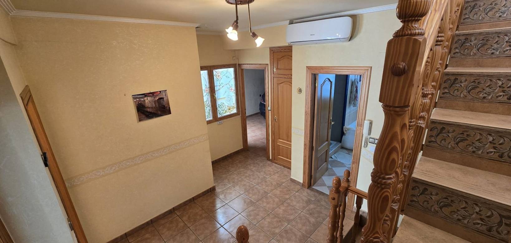 Wederverkoop - Townhouse - 