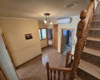 Wederverkoop - Townhouse - 