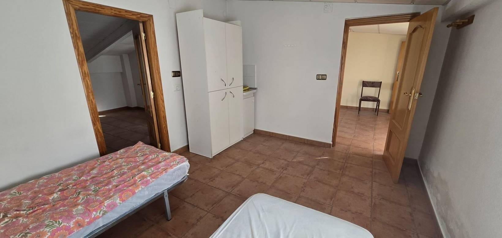 Wederverkoop - Townhouse - 