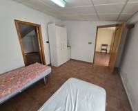 Wederverkoop - Townhouse - 