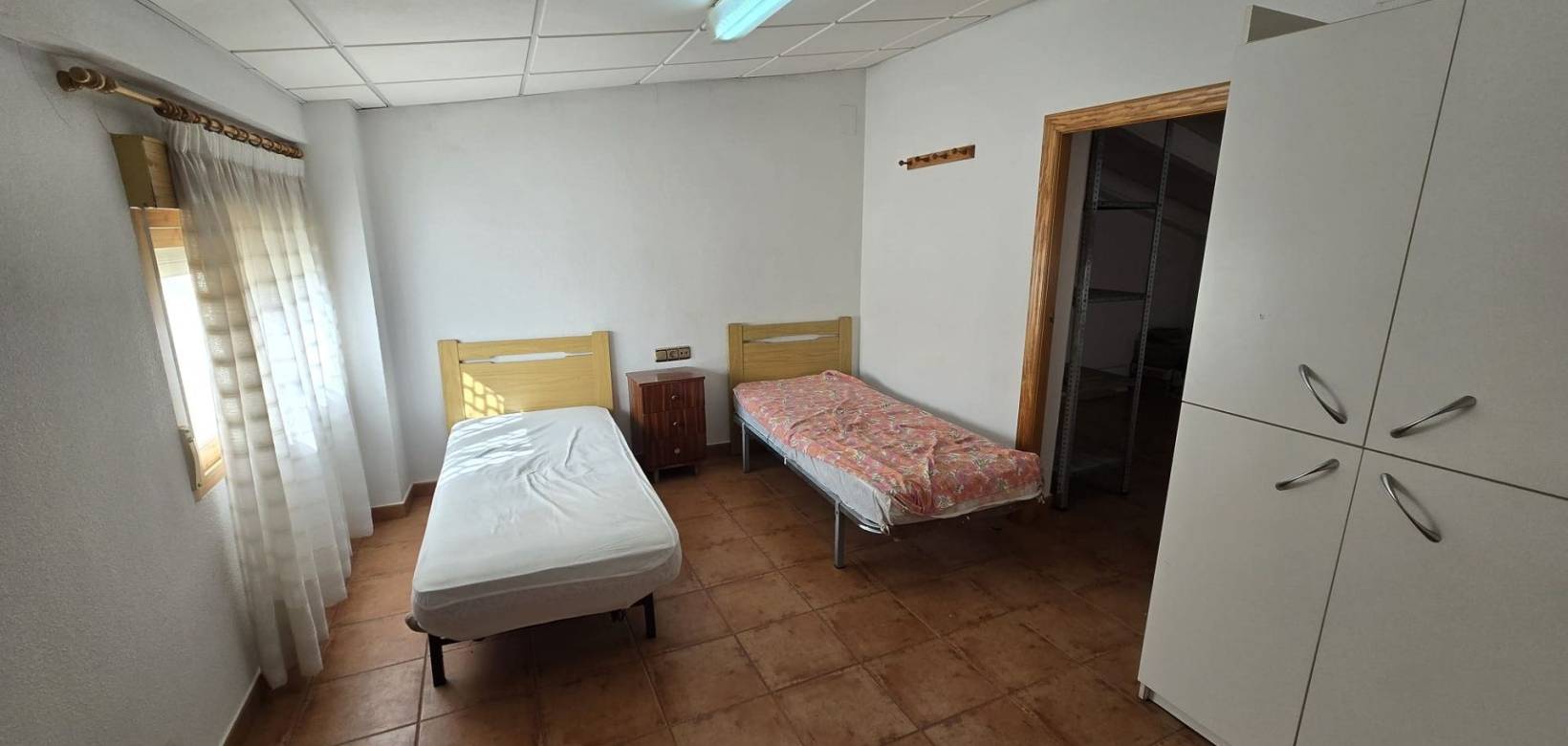 Wederverkoop - Townhouse - 