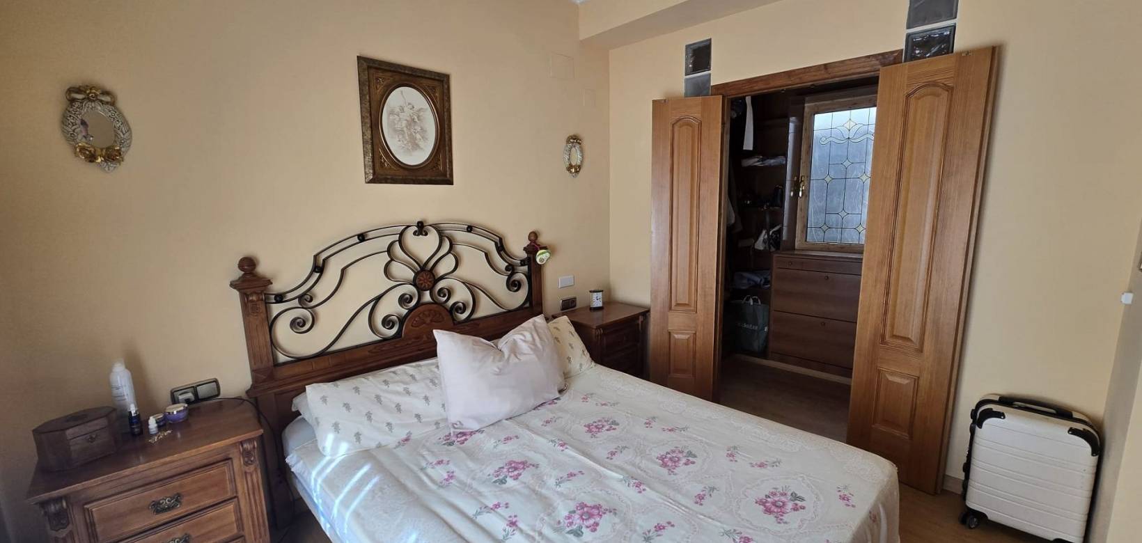 Wederverkoop - Townhouse - 