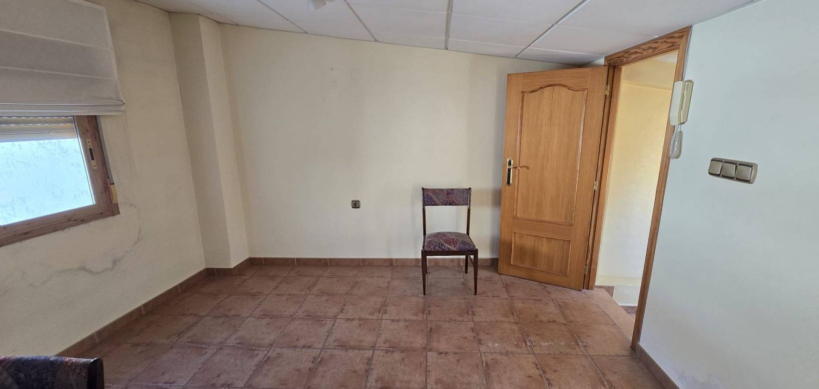 Wederverkoop - Townhouse - 