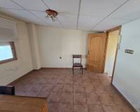 Wederverkoop - Townhouse - 