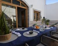 Wederverkoop - Townhouse - 