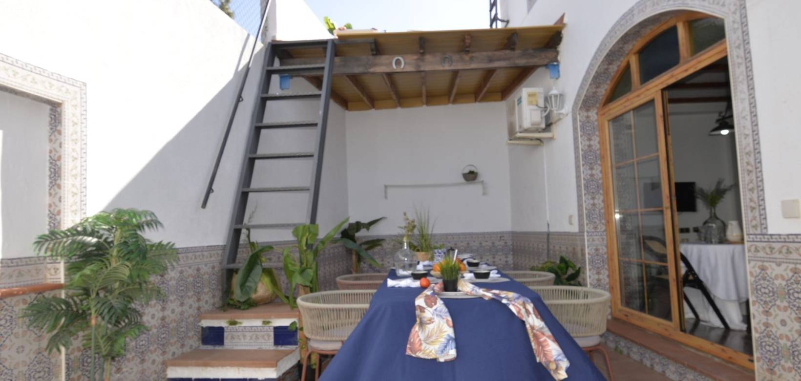 Wederverkoop - Townhouse - 