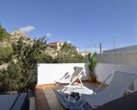 Wederverkoop - Townhouse - 