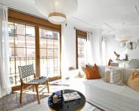 Wederverkoop - Townhouse - 