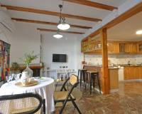 Wederverkoop - Townhouse - 