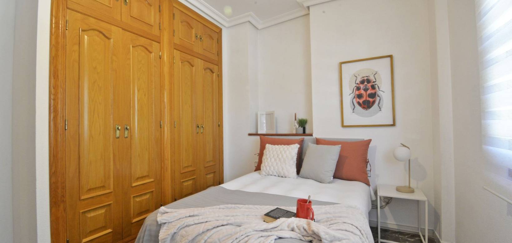 Wederverkoop - Townhouse - 