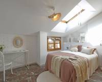 Wederverkoop - Townhouse - 