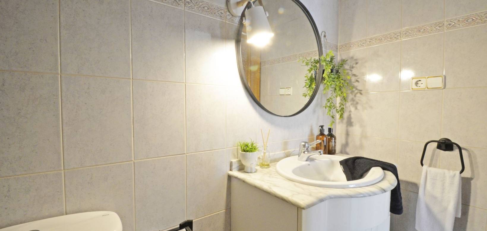 Wederverkoop - Townhouse - 