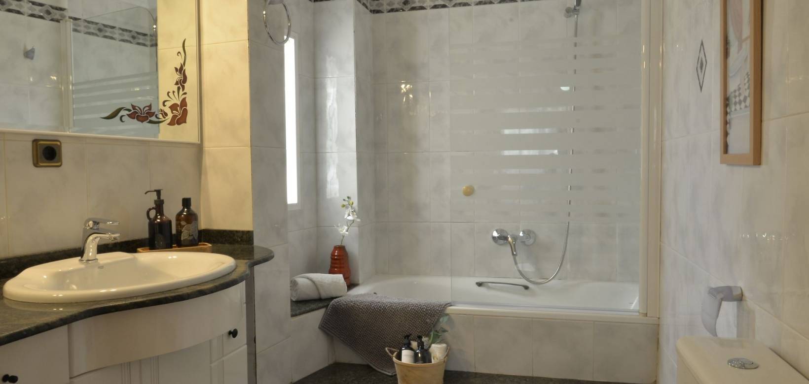 Wederverkoop - Townhouse - 