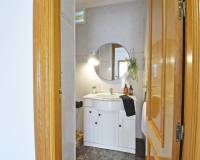 Wederverkoop - Townhouse - 