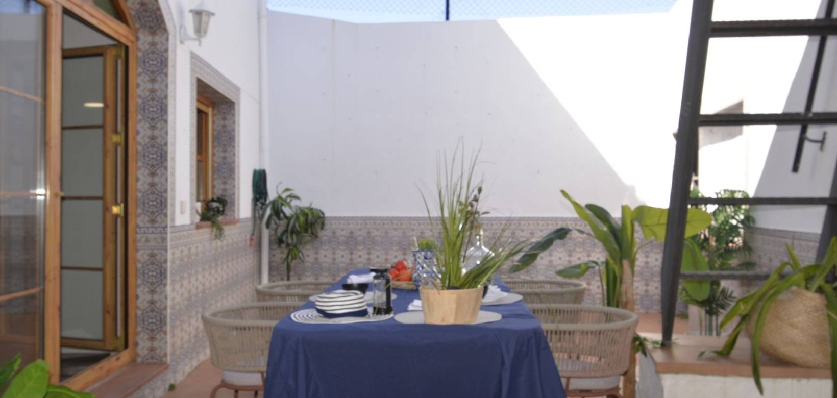 Wederverkoop - Townhouse - 