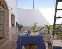 Wederverkoop - Townhouse - 