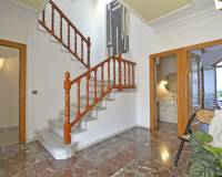 Wederverkoop - Townhouse - 