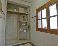 Wederverkoop - Townhouse - 