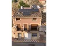 Wederverkoop - Townhouse - 