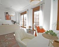 Wederverkoop - Townhouse - 