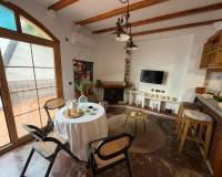 Wederverkoop - Townhouse - 