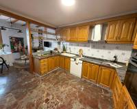 Wederverkoop - Townhouse - 