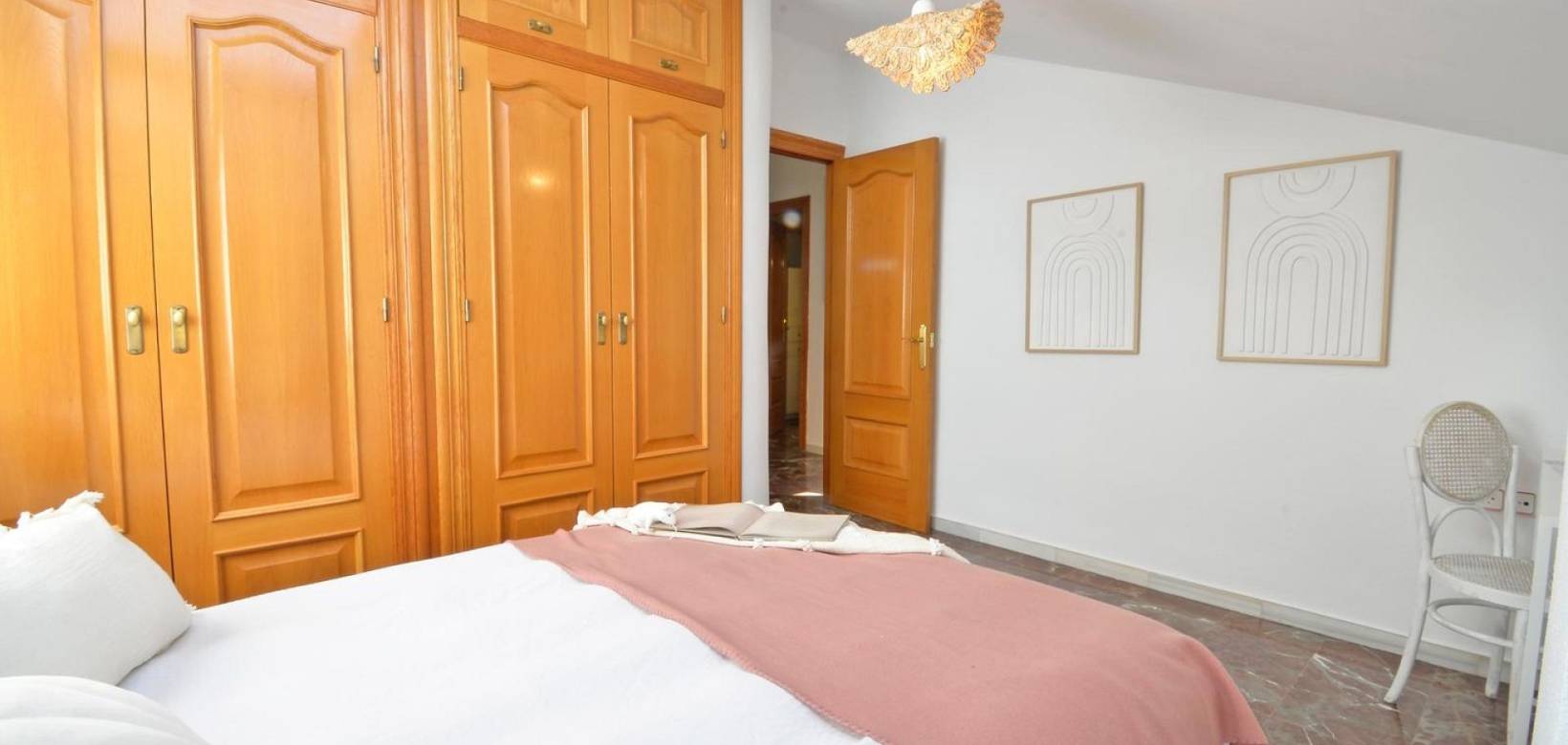 Wederverkoop - Townhouse - 