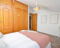 Wederverkoop - Townhouse - 