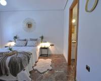 Wederverkoop - Townhouse - 