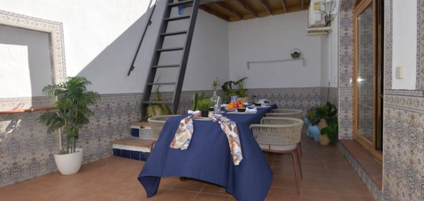 Wederverkoop - Townhouse - 