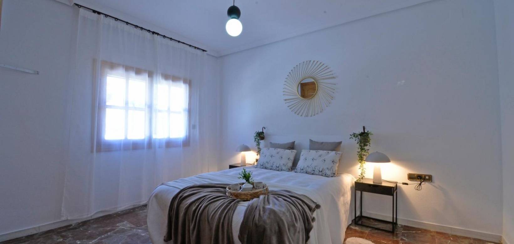 Wederverkoop - Townhouse - 