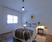 Wederverkoop - Townhouse - 