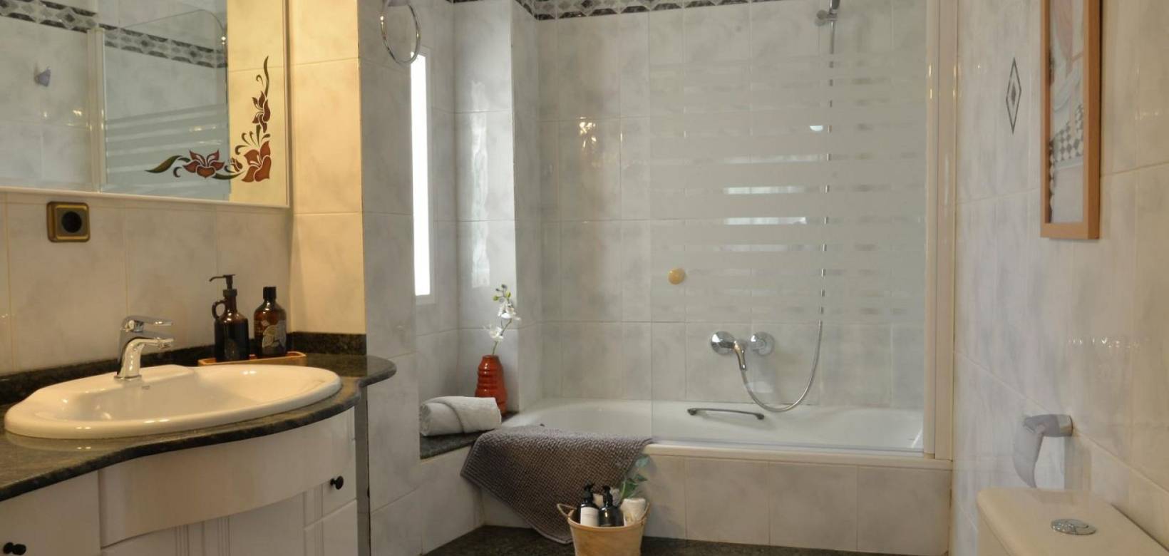 Wederverkoop - Townhouse - 