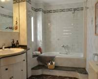 Wederverkoop - Townhouse - 