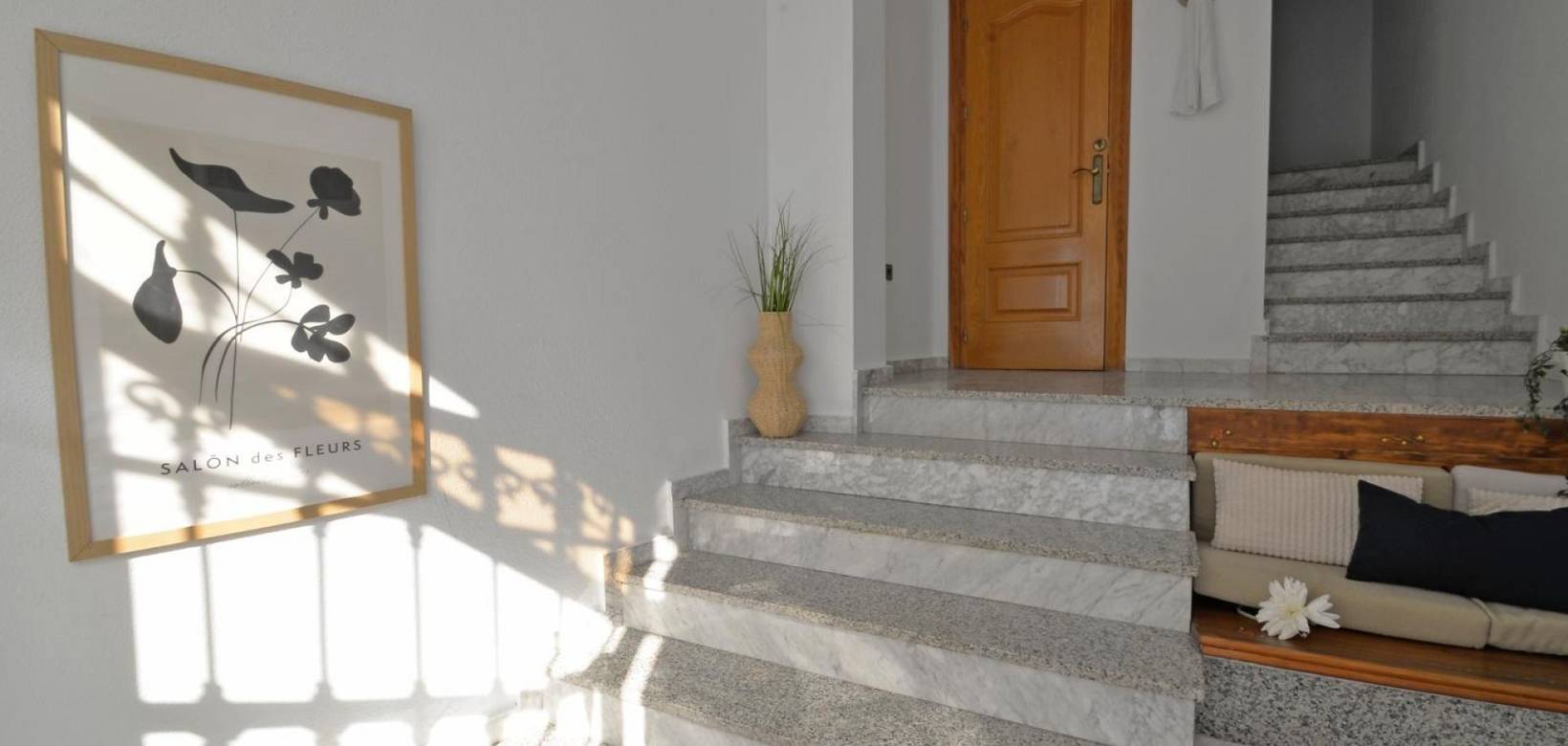 Wederverkoop - Townhouse - 