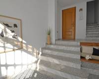 Wederverkoop - Townhouse - 