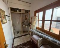 Wederverkoop - Townhouse - 