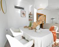 Wederverkoop - Townhouse - 