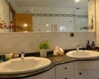 Wederverkoop - Townhouse - 