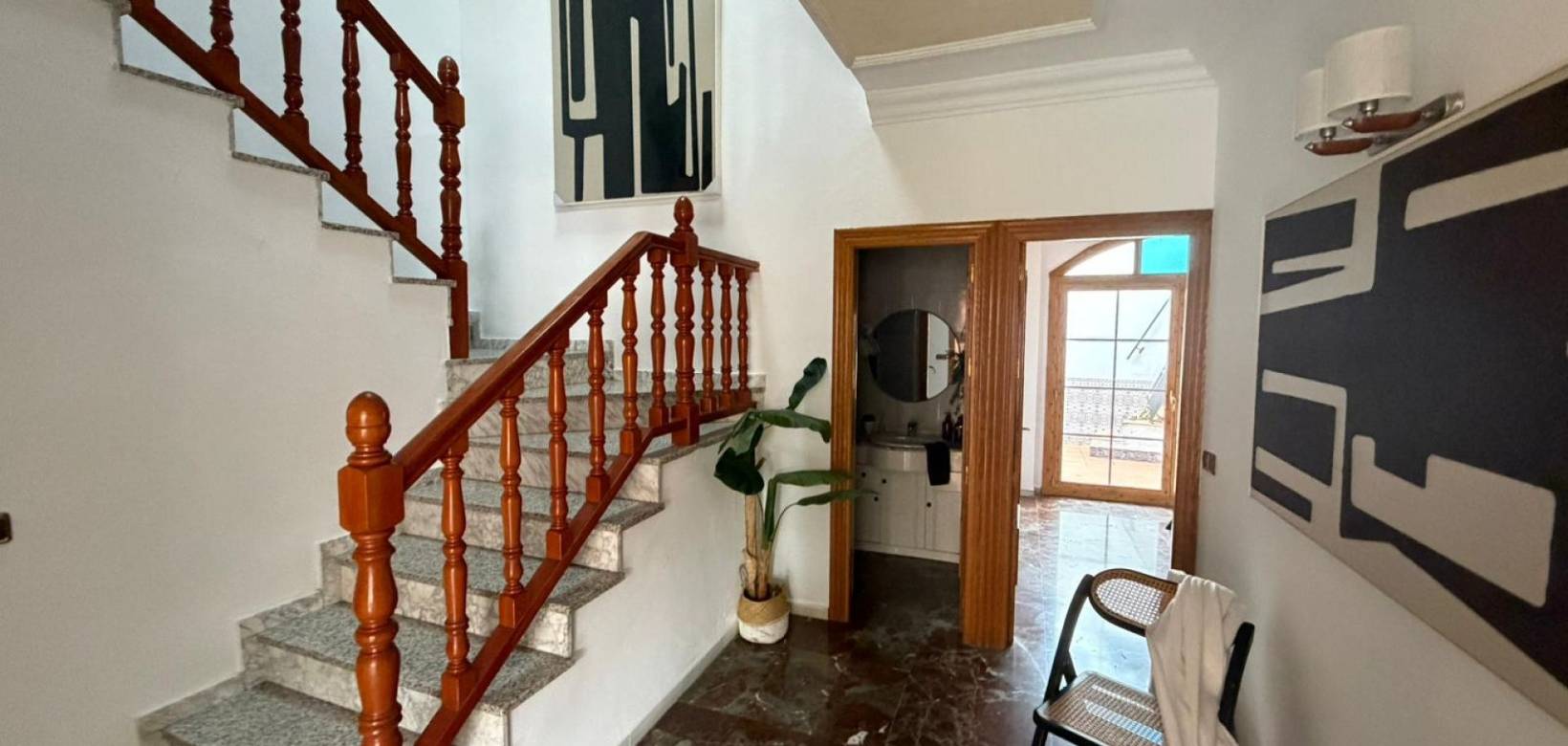 Wederverkoop - Townhouse - 