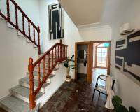 Wederverkoop - Townhouse - 