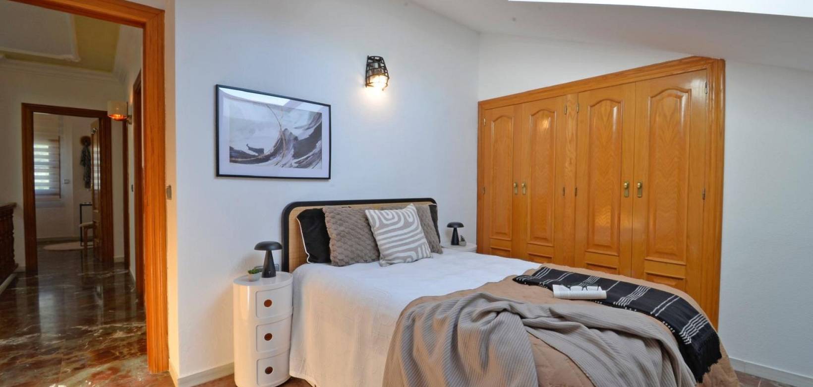 Wederverkoop - Townhouse - 