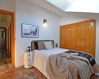 Wederverkoop - Townhouse - 