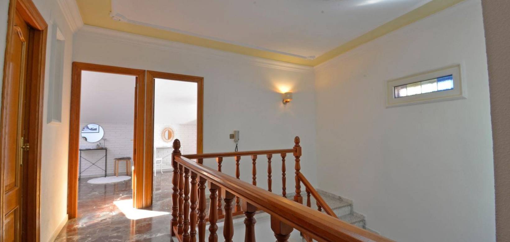 Wederverkoop - Townhouse - 