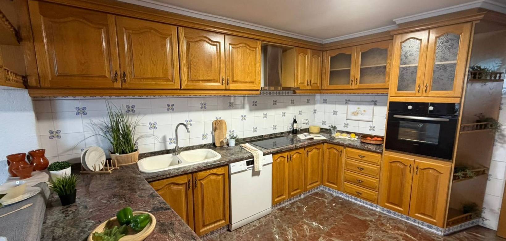 Wederverkoop - Townhouse - 