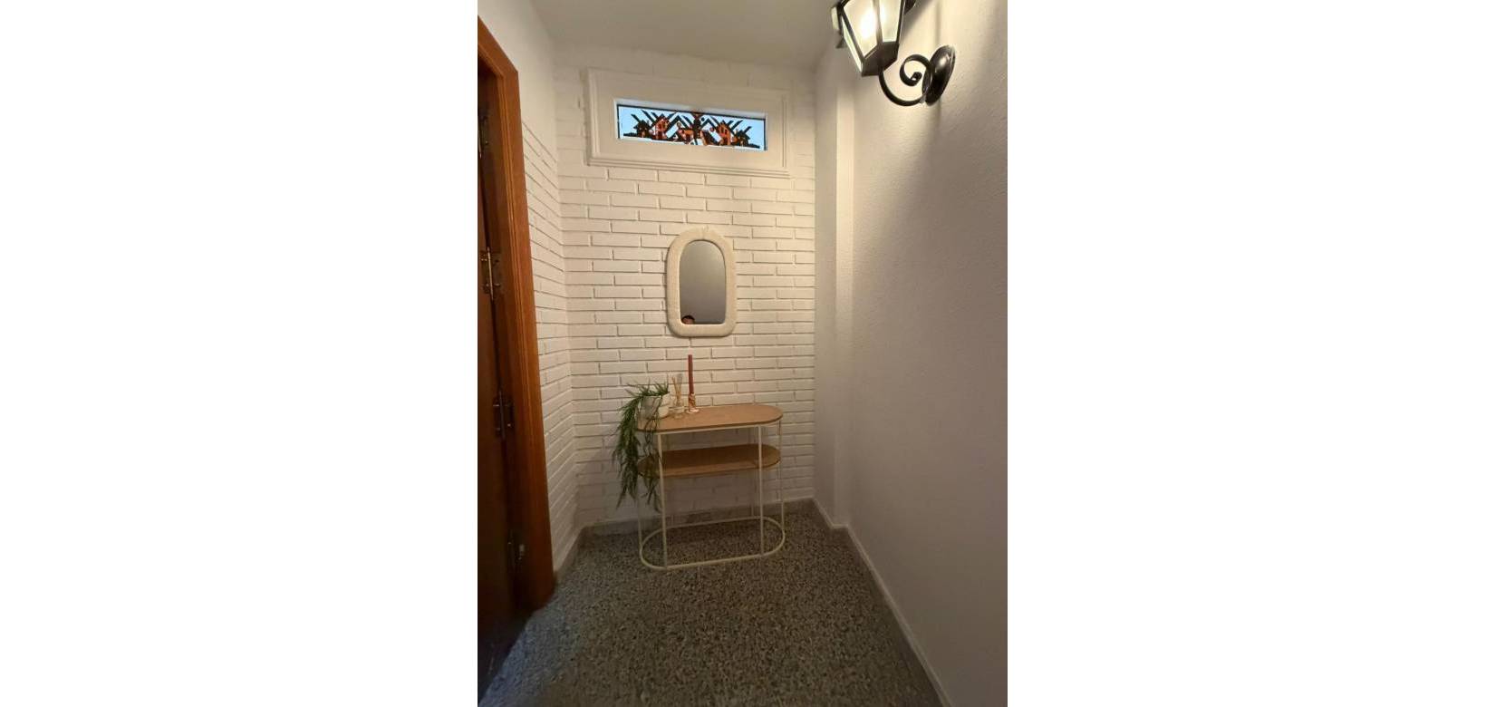 Wederverkoop - Townhouse - 