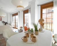 Wederverkoop - Townhouse - 