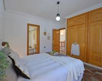 Wederverkoop - Townhouse - 